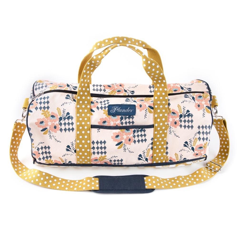 Duffel bag
